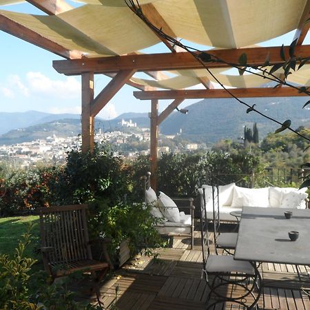 Il Sogno Guest House Spoleto Exterior photo