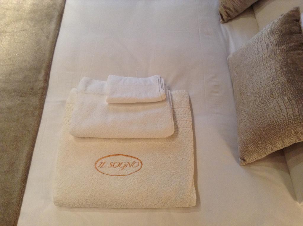 Il Sogno Guest House Spoleto Room photo