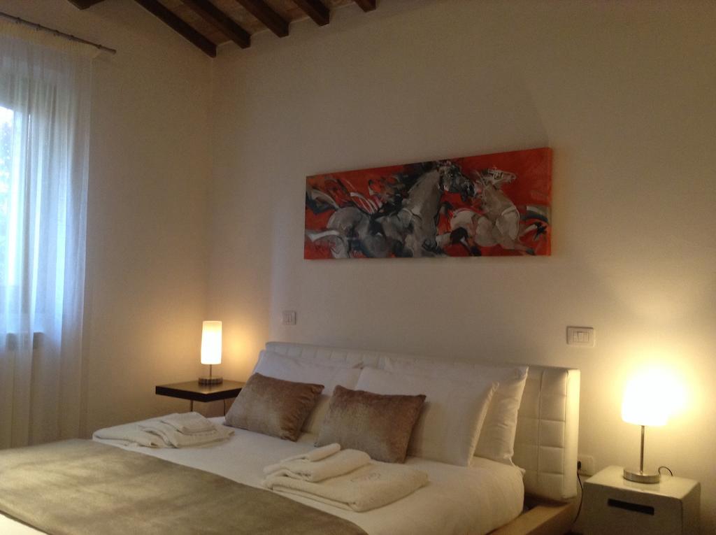 Il Sogno Guest House Spoleto Room photo