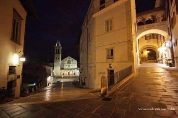 Il Sogno Guest House Spoleto Exterior photo