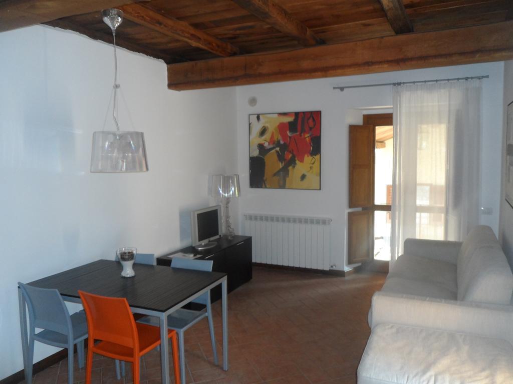 Il Sogno Guest House Spoleto Exterior photo