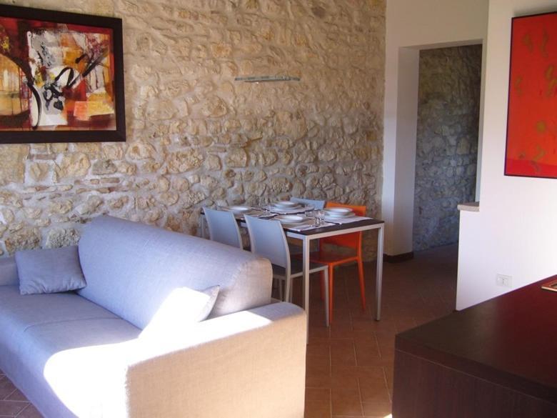 Il Sogno Guest House Spoleto Exterior photo