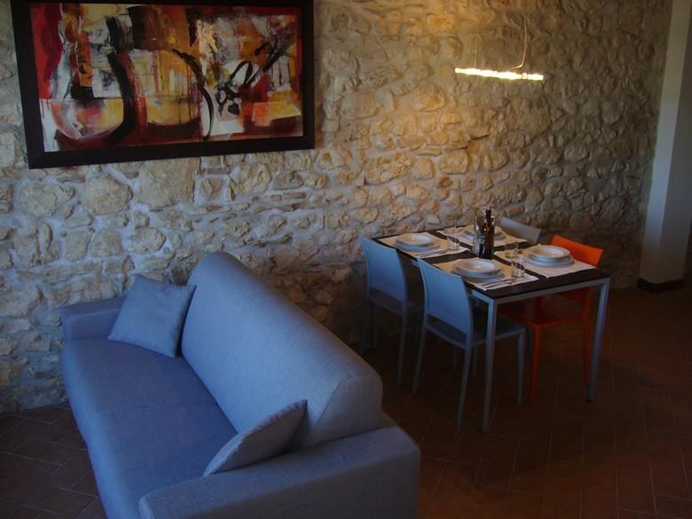 Il Sogno Guest House Spoleto Room photo
