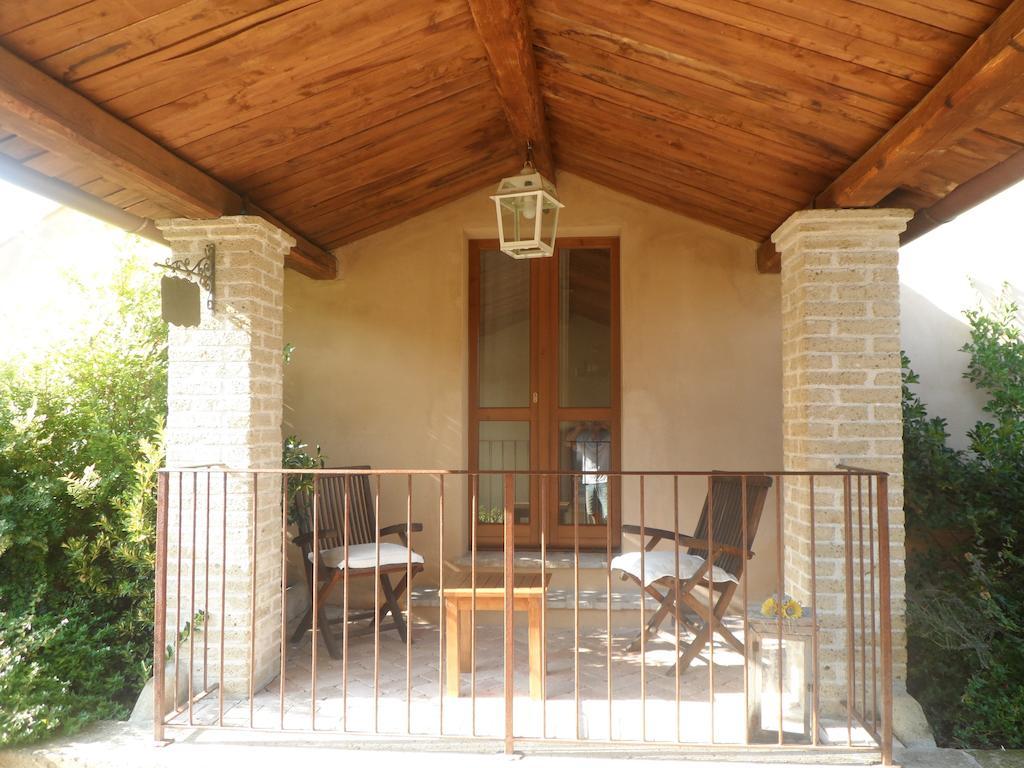 Il Sogno Guest House Spoleto Exterior photo