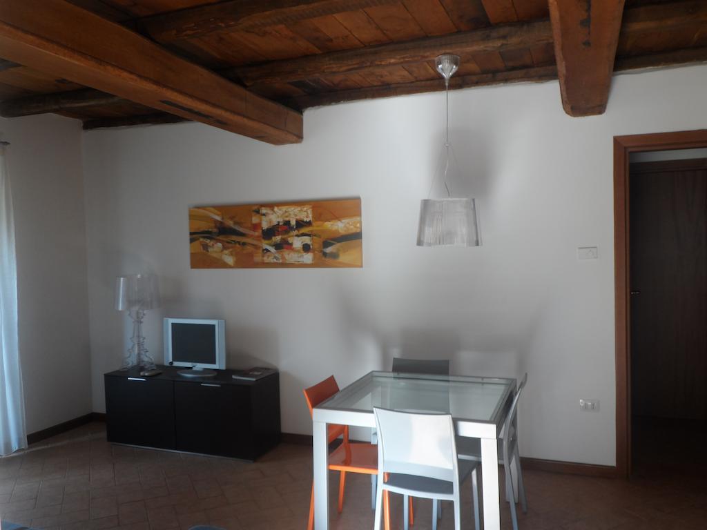 Il Sogno Guest House Spoleto Exterior photo